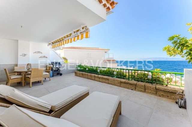 2 soveværelse Lejlighed til salg i Guía de Isora med swimmingpool - € 630.000 (Ref: 9360481)