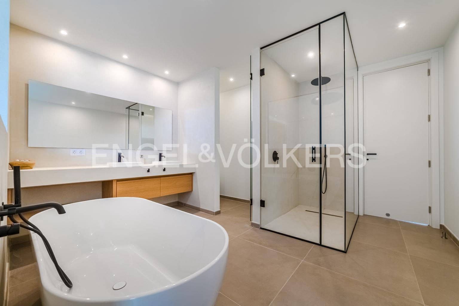 5 camera da letto Villa in vendita in Playa San Juan con piscina garage - 3.500.000 € (Rif: 9362827)