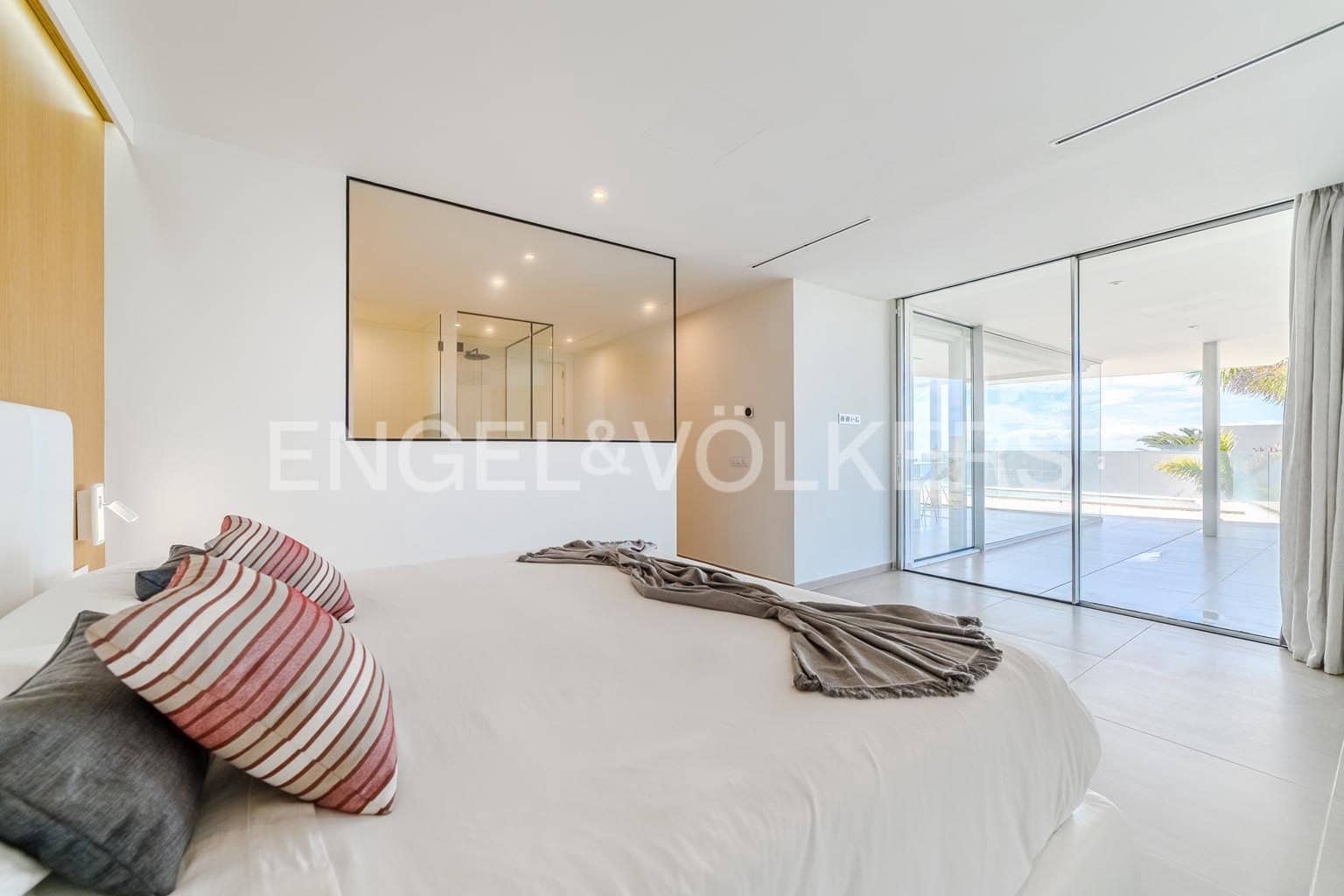 5 camera da letto Villa in vendita in Playa San Juan con piscina garage - 3.500.000 € (Rif: 9362827)