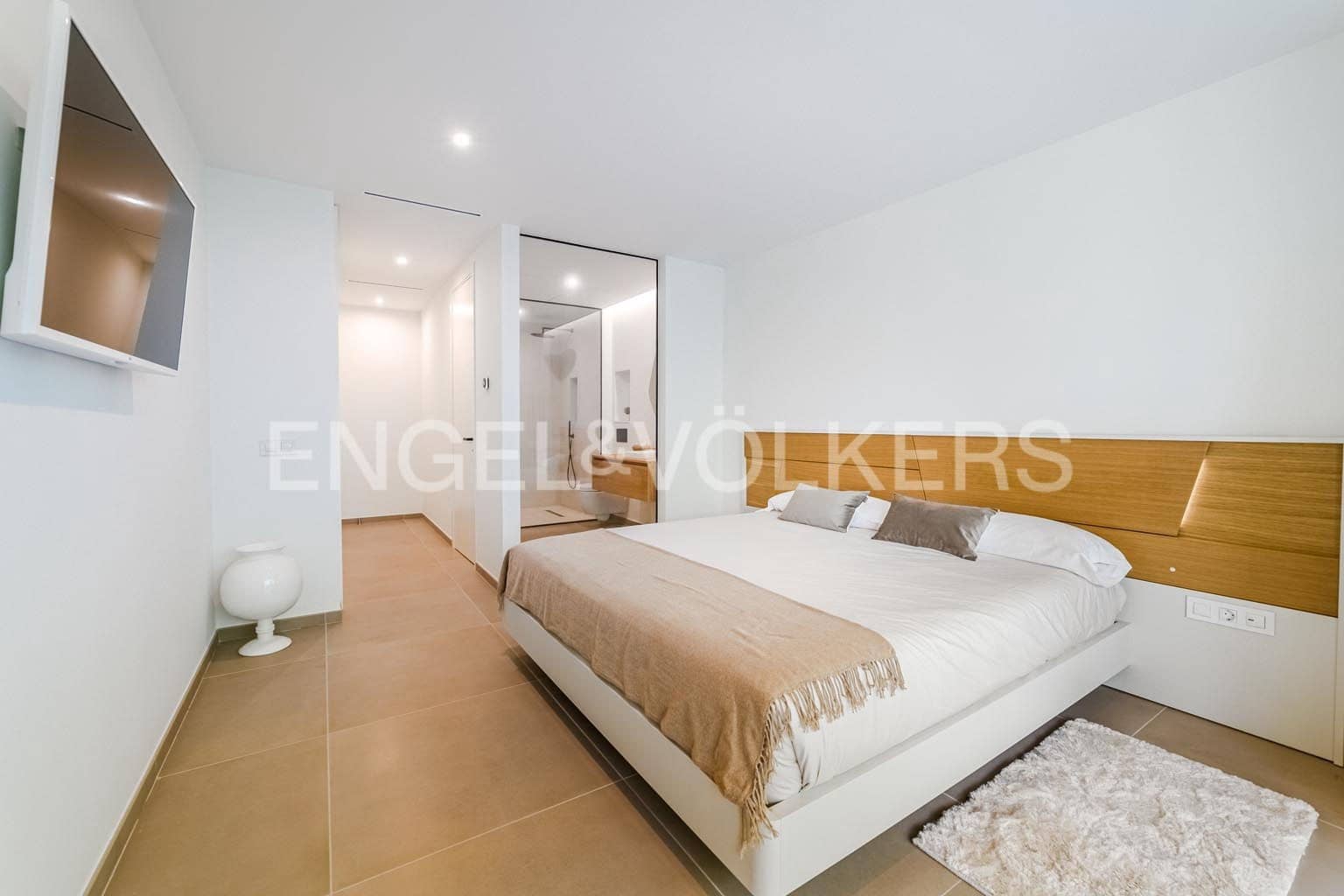 5 camera da letto Villa in vendita in Playa San Juan con piscina garage - 3.500.000 € (Rif: 9362827)