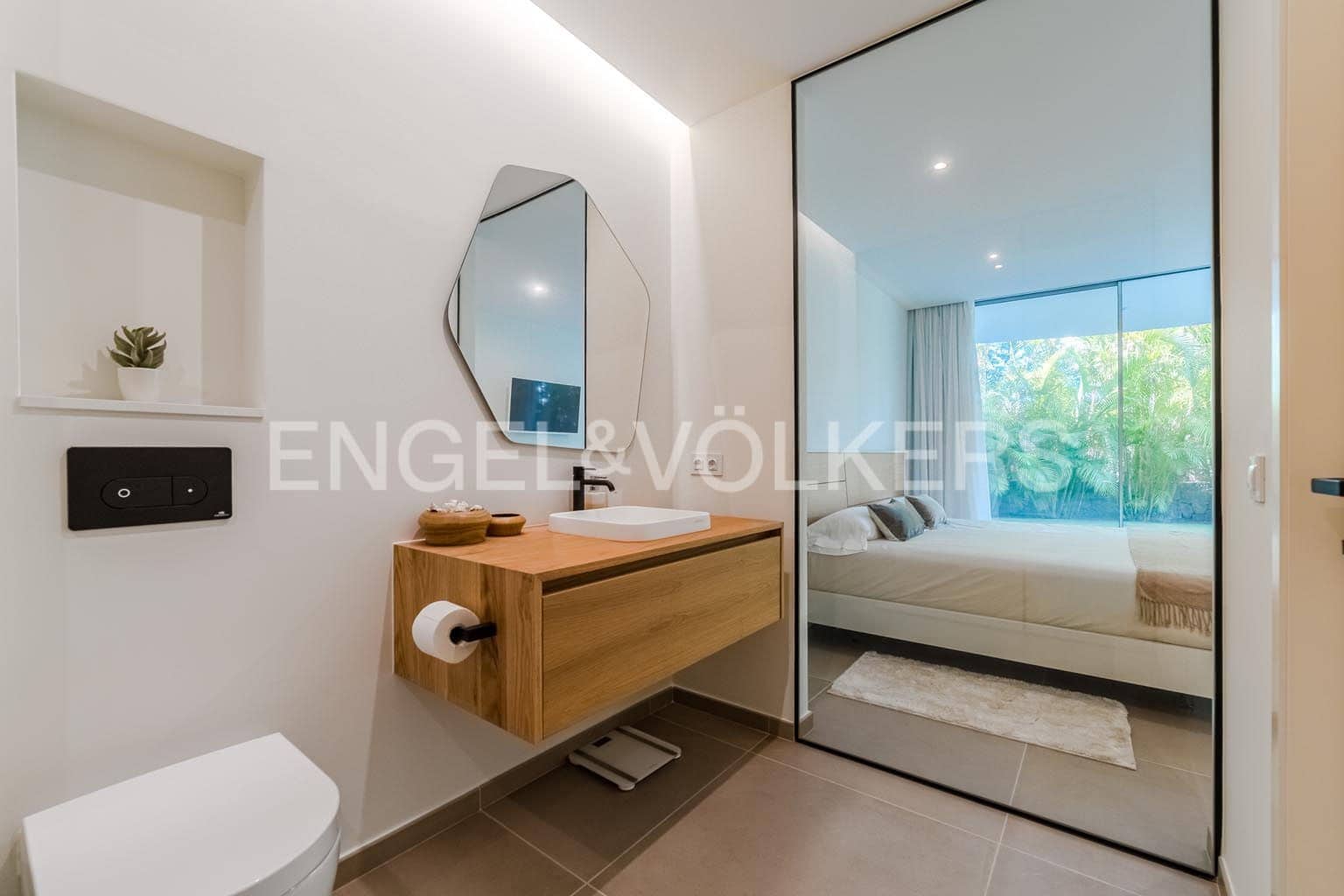 5 camera da letto Villa in vendita in Playa San Juan con piscina garage - 3.500.000 € (Rif: 9362827)