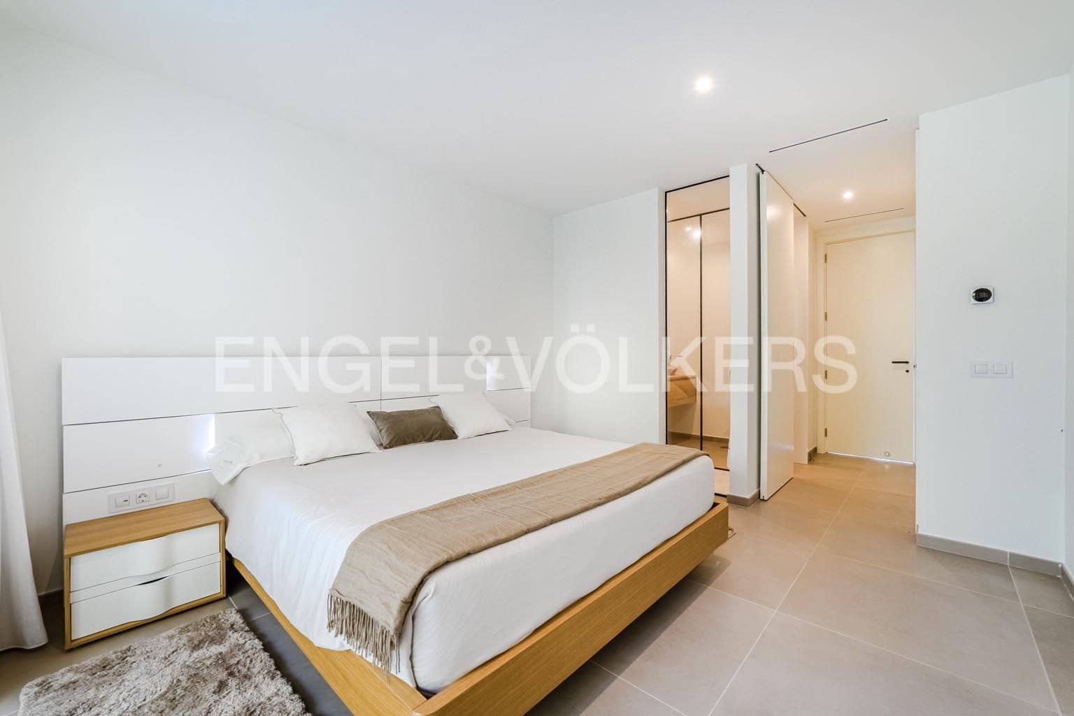 5 camera da letto Villa in vendita in Playa San Juan con piscina garage - 3.500.000 € (Rif: 9362827)