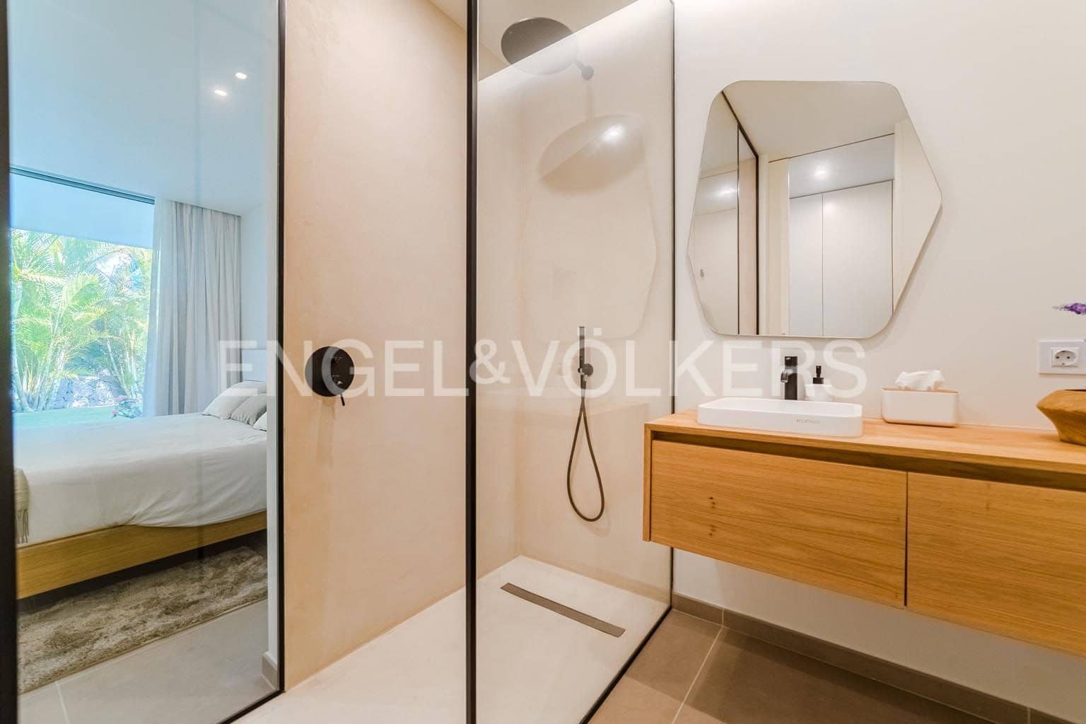 5 camera da letto Villa in vendita in Playa San Juan con piscina garage - 3.500.000 € (Rif: 9362827)