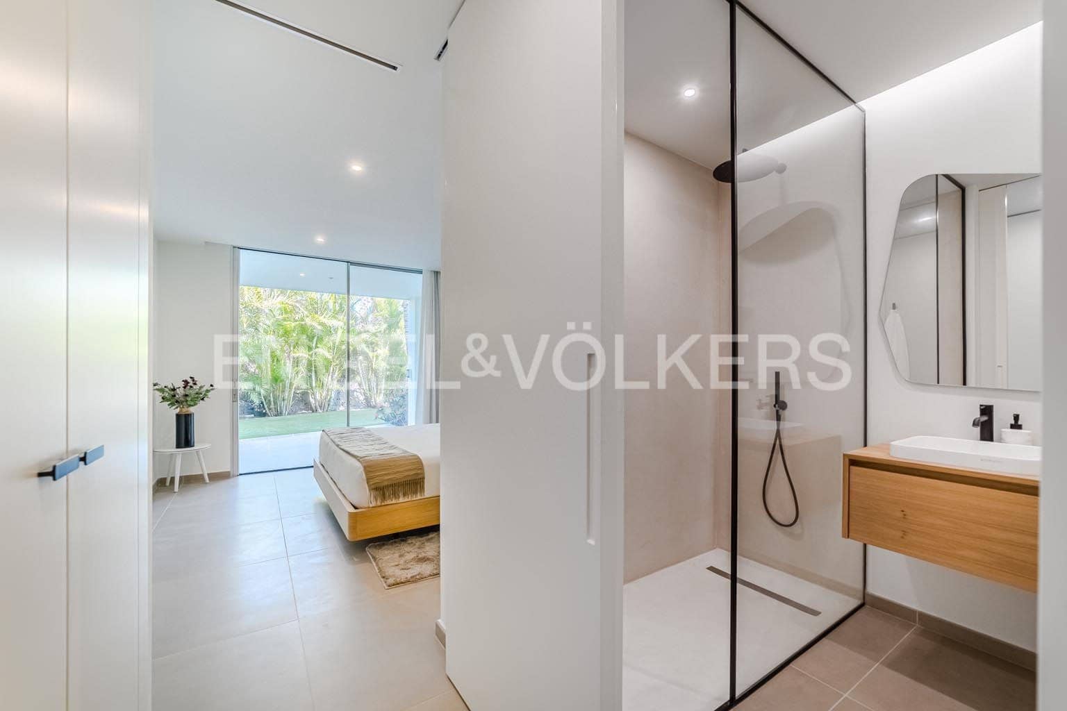 5 camera da letto Villa in vendita in Playa San Juan con piscina garage - 3.500.000 € (Rif: 9362827)