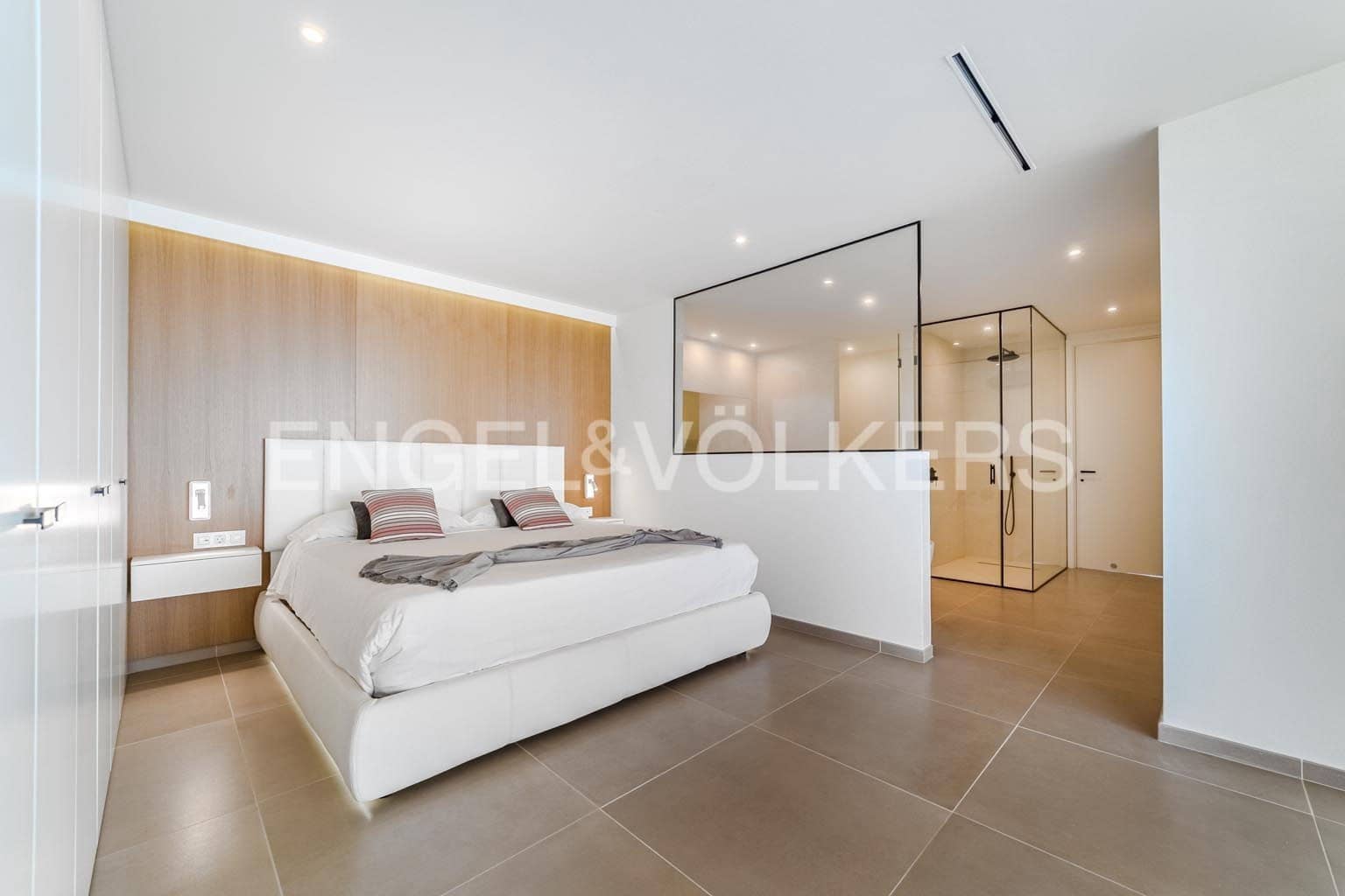 5 camera da letto Villa in vendita in Playa San Juan con piscina garage - 3.500.000 € (Rif: 9362827)