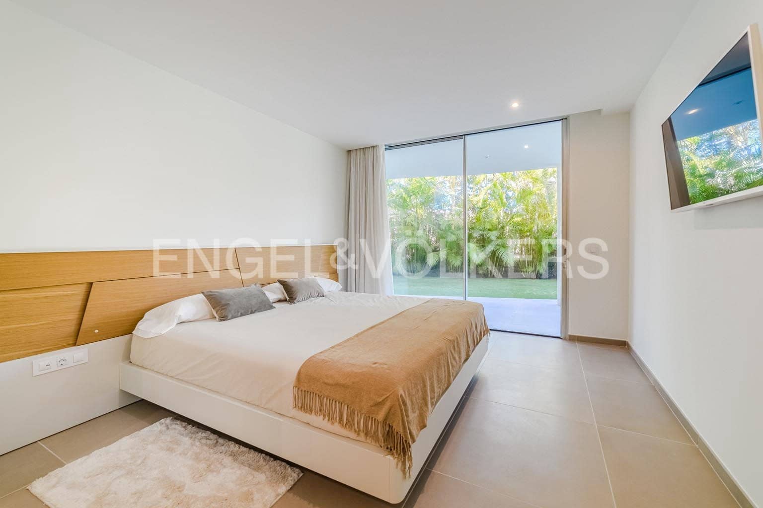 5 camera da letto Villa in vendita in Playa San Juan con piscina garage - 3.500.000 € (Rif: 9362827)