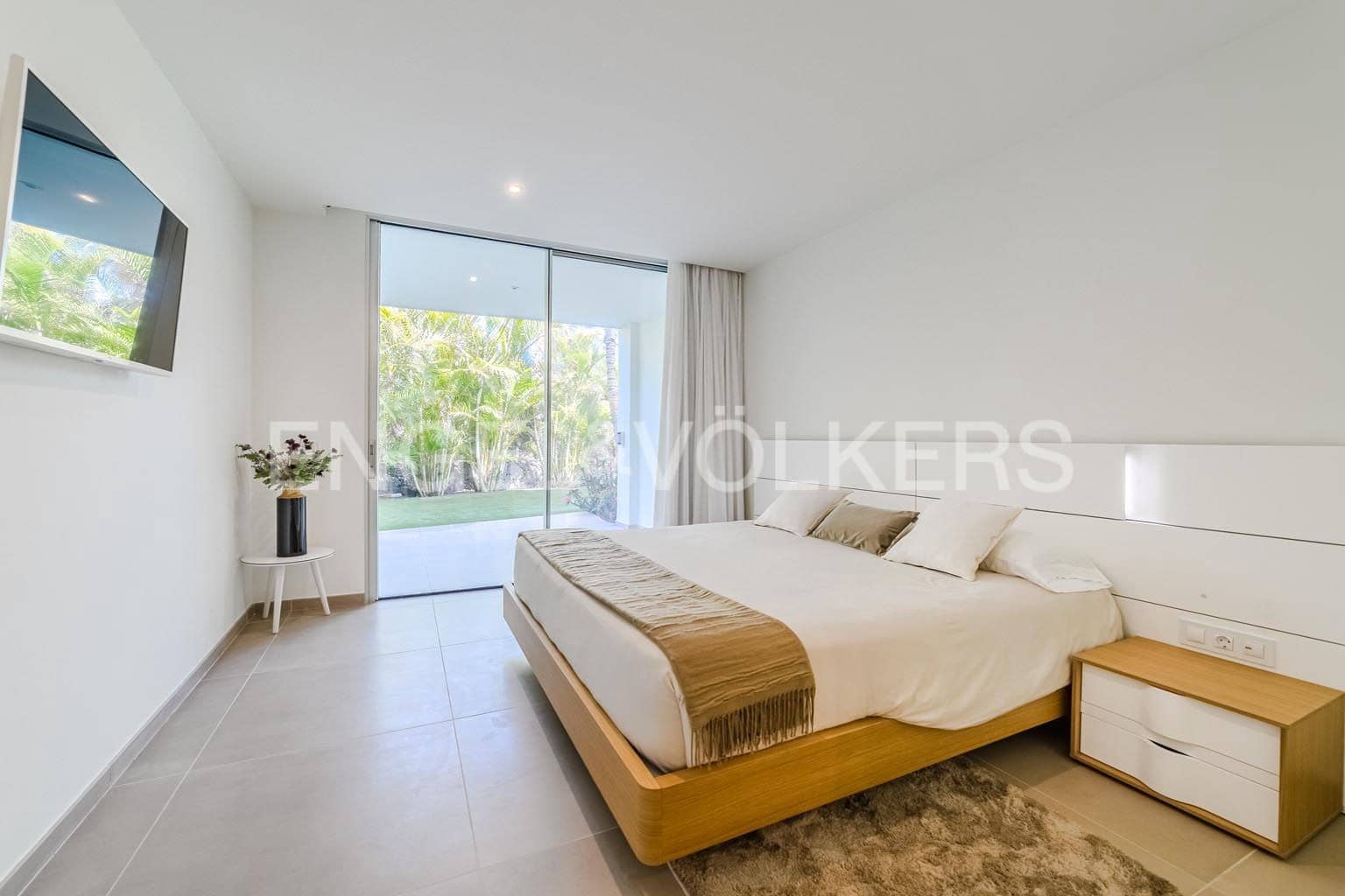 5 camera da letto Villa in vendita in Playa San Juan con piscina garage - 3.500.000 € (Rif: 9362827)