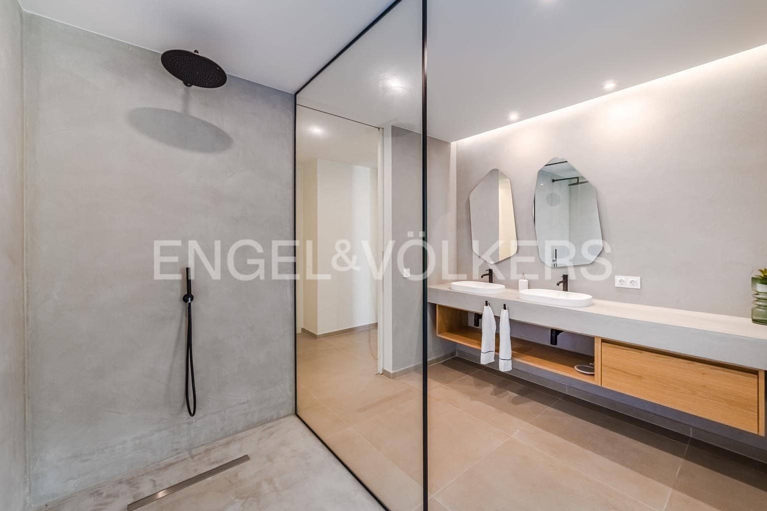 5 camera da letto Villa in vendita in Playa San Juan con piscina garage - 3.500.000 € (Rif: 9362827)