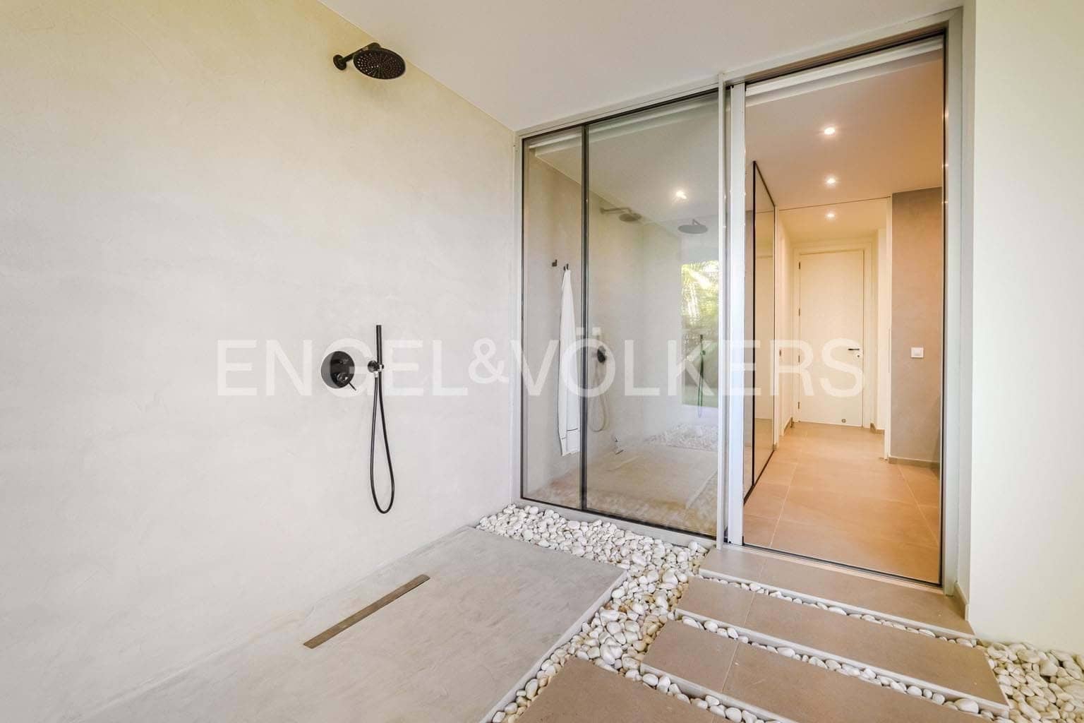 5 camera da letto Villa in vendita in Playa San Juan con piscina garage - 3.500.000 € (Rif: 9362827)