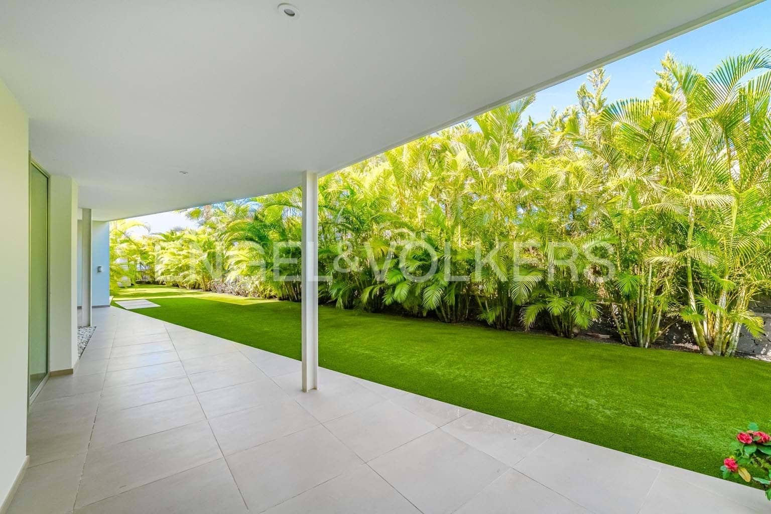 5 camera da letto Villa in vendita in Playa San Juan con piscina garage - 3.500.000 € (Rif: 9362827)