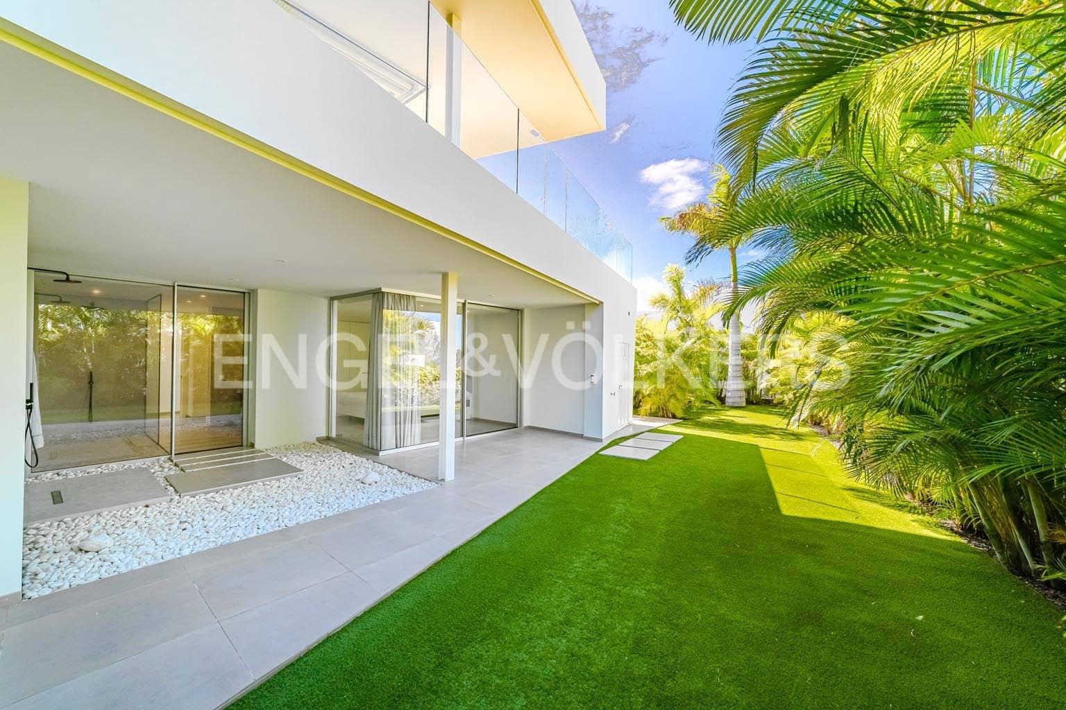 5 camera da letto Villa in vendita in Playa San Juan con piscina garage - 3.500.000 € (Rif: 9362827)
