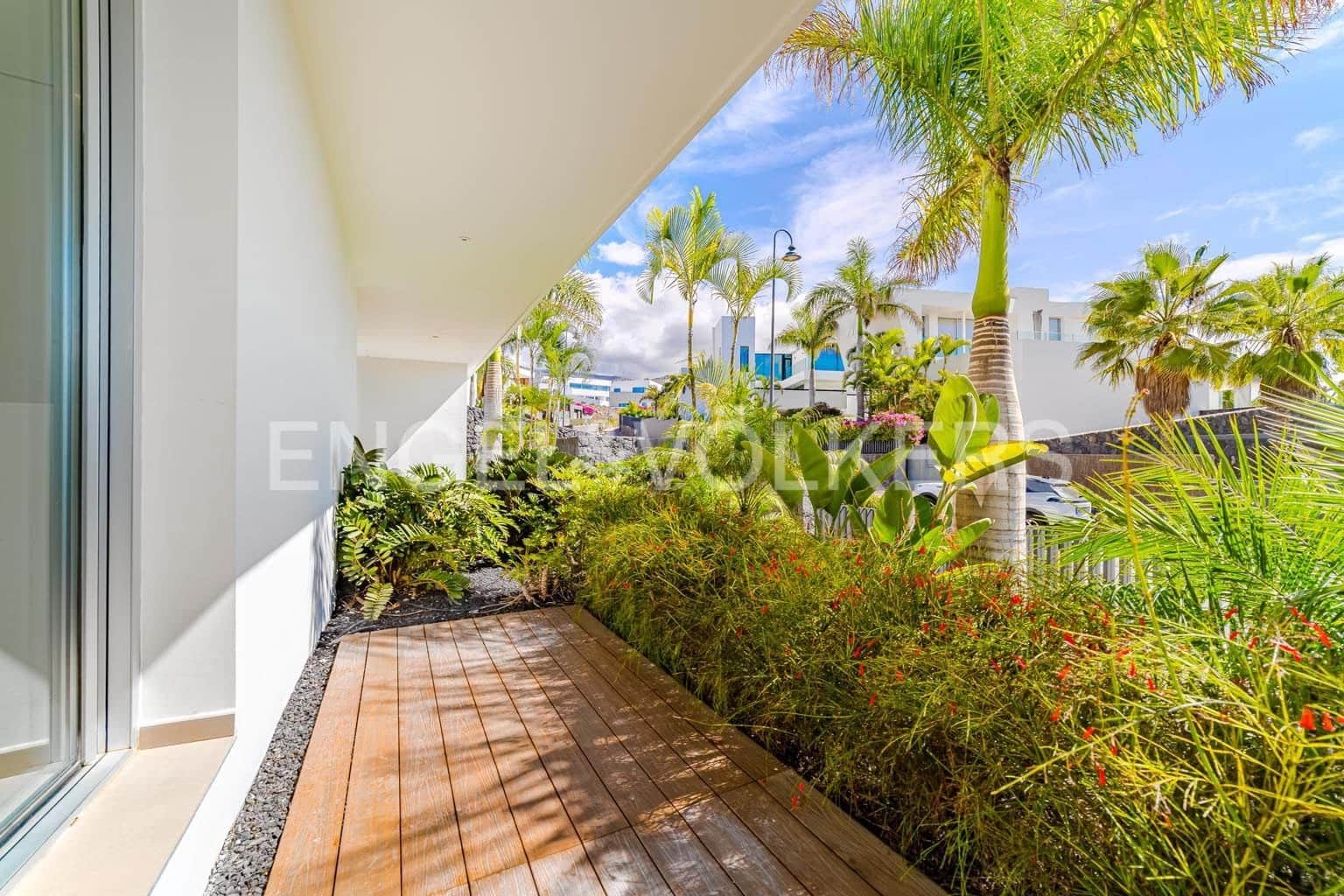 5 camera da letto Villa in vendita in Playa San Juan con piscina garage - 3.500.000 € (Rif: 9362827)