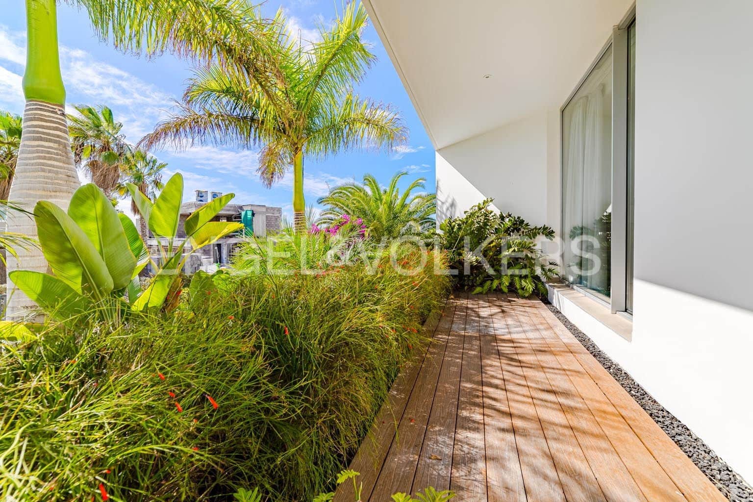 5 camera da letto Villa in vendita in Playa San Juan con piscina garage - 3.500.000 € (Rif: 9362827)