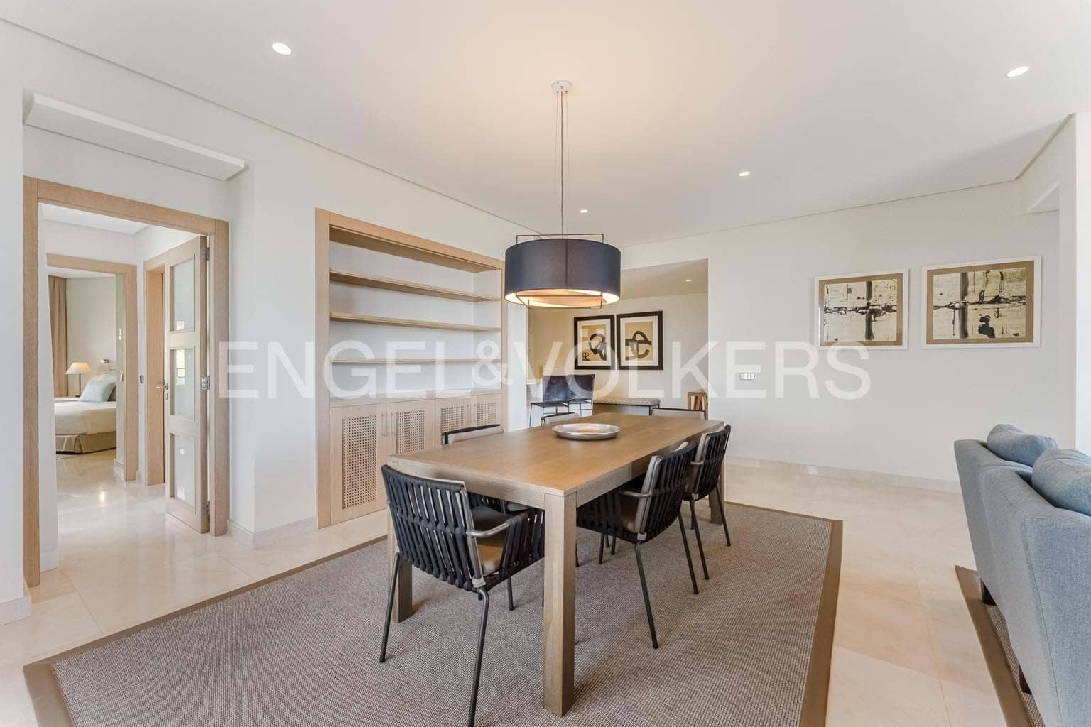 2 makuuhuone Huoneisto myytävänä paikassa Guia de Isora mukana uima-altaan 
autotalli - 1 149 000 € (Ref: 9368940)