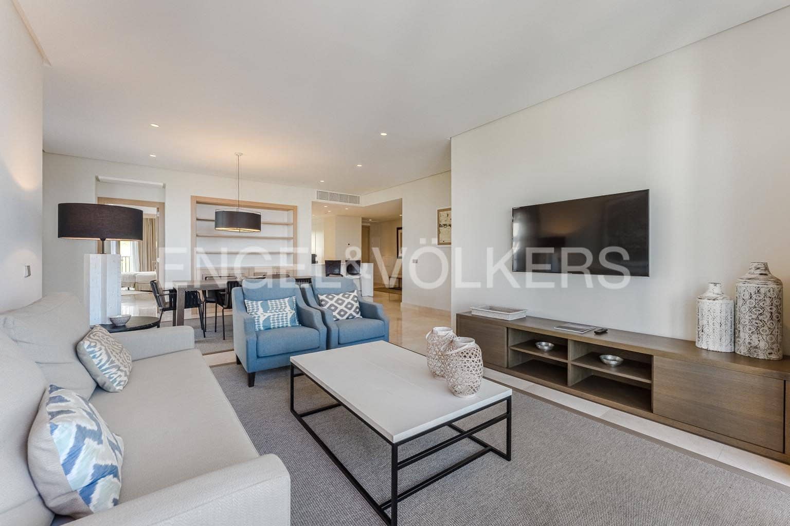 2 makuuhuone Huoneisto myytävänä paikassa Guia de Isora mukana uima-altaan 
autotalli - 1 149 000 € (Ref: 9368940)