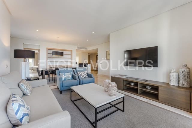 2 makuuhuone Huoneisto myytävänä paikassa Guía de Isora mukana uima-altaan 
autotalli - 1 149 000 € (Ref: 9368940)