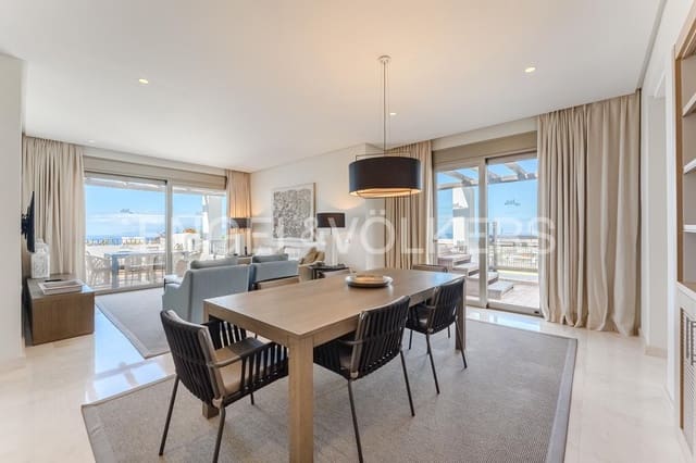 2 makuuhuone Huoneisto myytävänä paikassa Guía de Isora mukana uima-altaan 
autotalli - 1 149 000 € (Ref: 9368940)