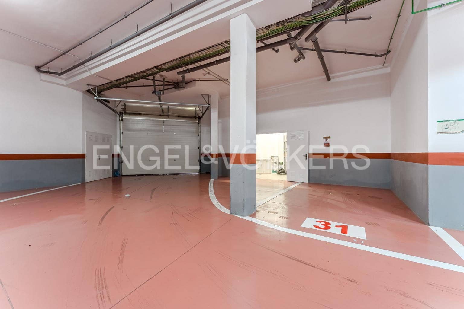 2 makuuhuone Huoneisto myytävänä paikassa Guia de Isora mukana uima-altaan 
autotalli - 1 149 000 € (Ref: 9368940)