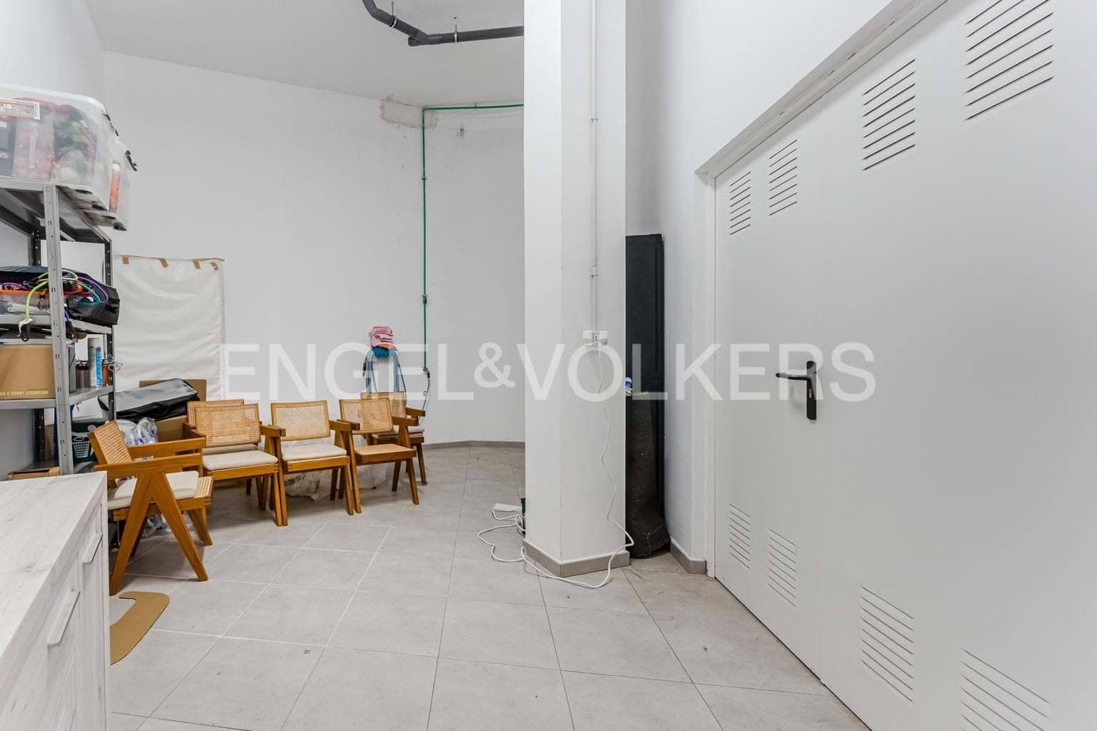 2 makuuhuone Huoneisto myytävänä paikassa Guia de Isora mukana uima-altaan 
autotalli - 1 149 000 € (Ref: 9368940)