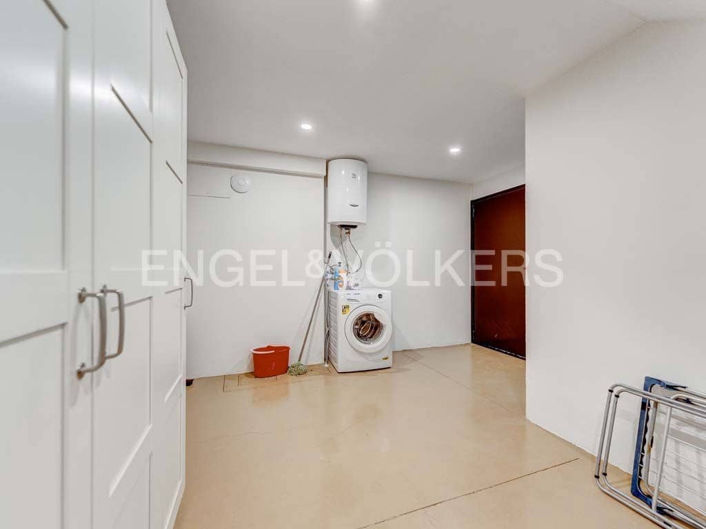 Chalet de 5 habitaciones en La Tejita en venta con piscina garaje - 1.690.000 € (Ref: 9372175)