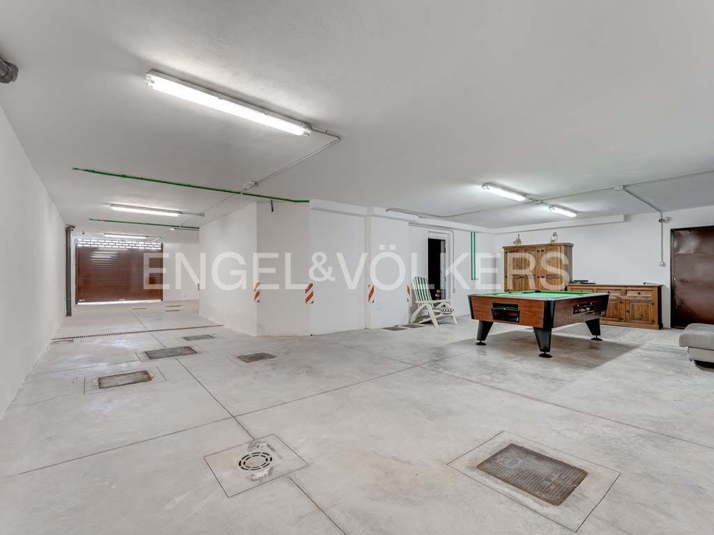 Chalet de 5 habitaciones en La Tejita en venta con piscina garaje - 1.690.000 € (Ref: 9372175)