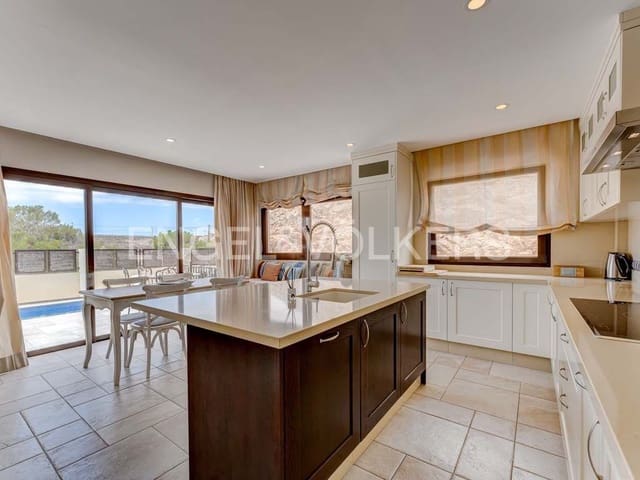 Chalet de 5 habitaciones en La Tejita, Granadilla de Abona en venta con piscina garaje - 1.690.000 € (Ref: 9372175)