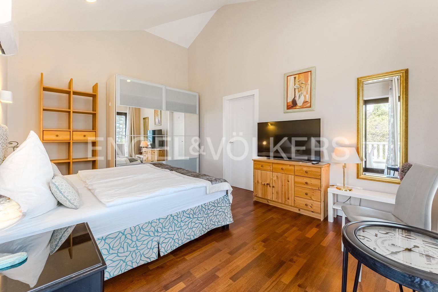 3 soverom Villa til salgs i Costa Adeje med svømmebasseng - € 1 490 000 (Ref: 9379455)