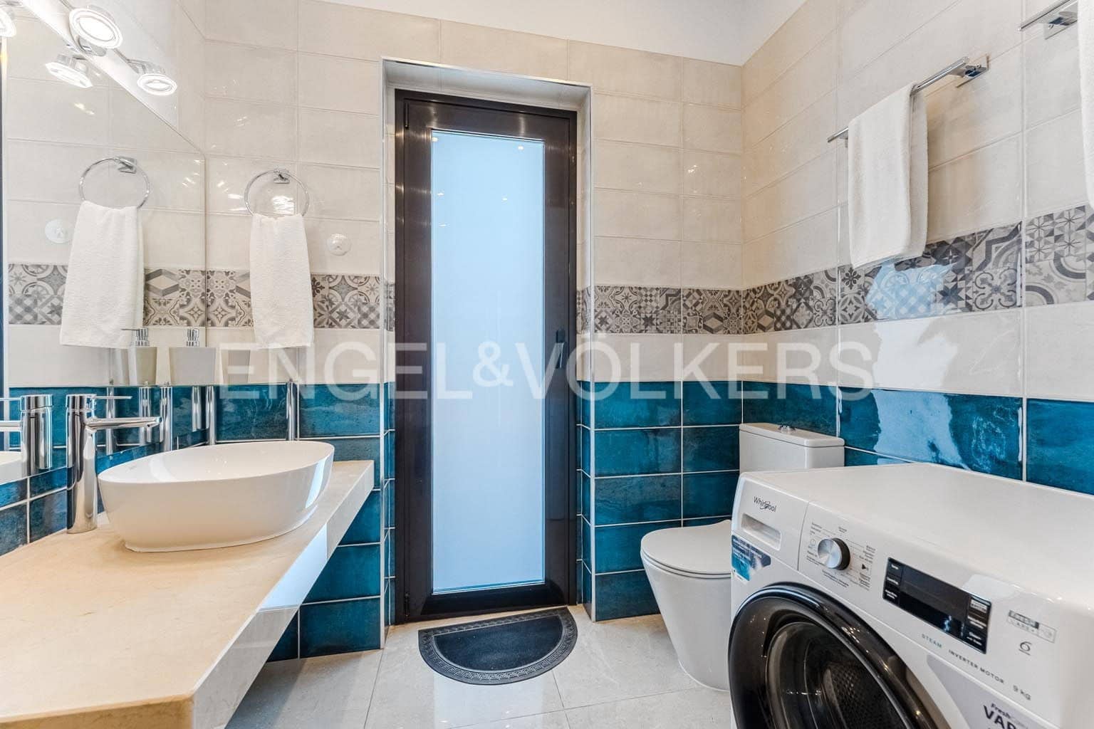 3 soverom Villa til salgs i Costa Adeje med svømmebasseng - € 1 490 000 (Ref: 9379455)