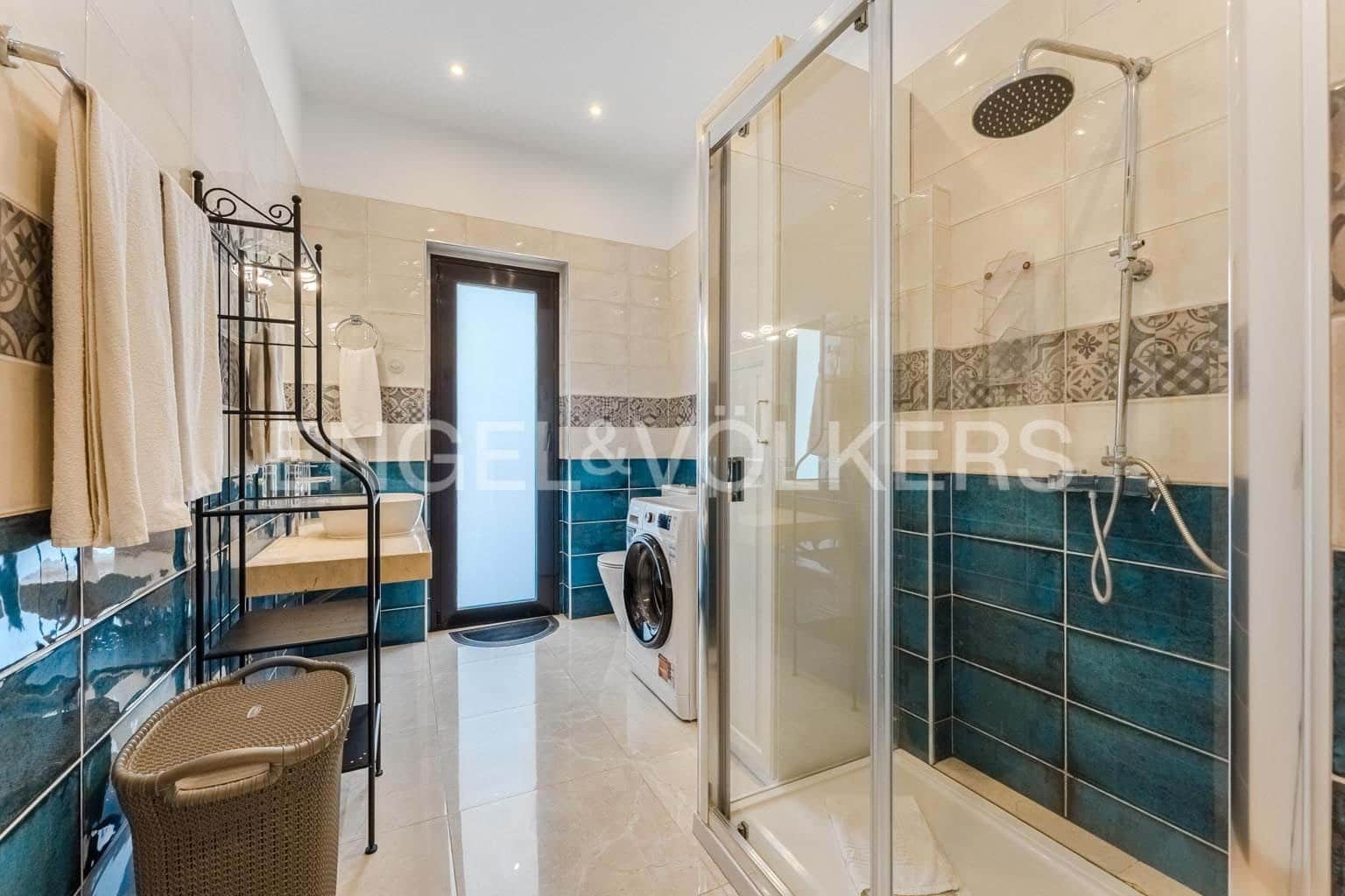 3 soverom Villa til salgs i Costa Adeje med svømmebasseng - € 1 490 000 (Ref: 9379455)