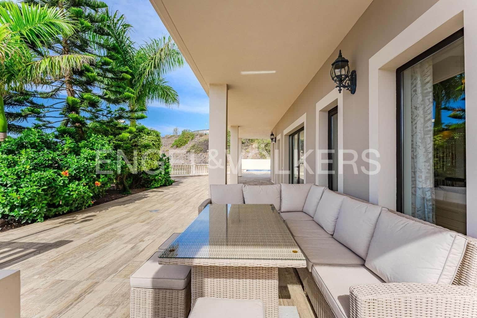3 soverom Villa til salgs i Costa Adeje med svømmebasseng - € 1 490 000 (Ref: 9379455)