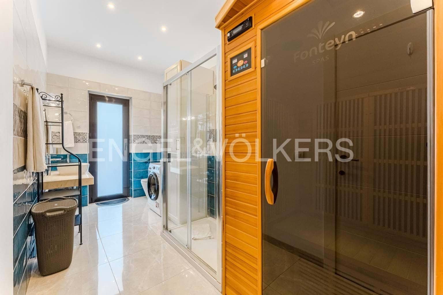 3 soverom Villa til salgs i Costa Adeje med svømmebasseng - € 1 490 000 (Ref: 9379455)