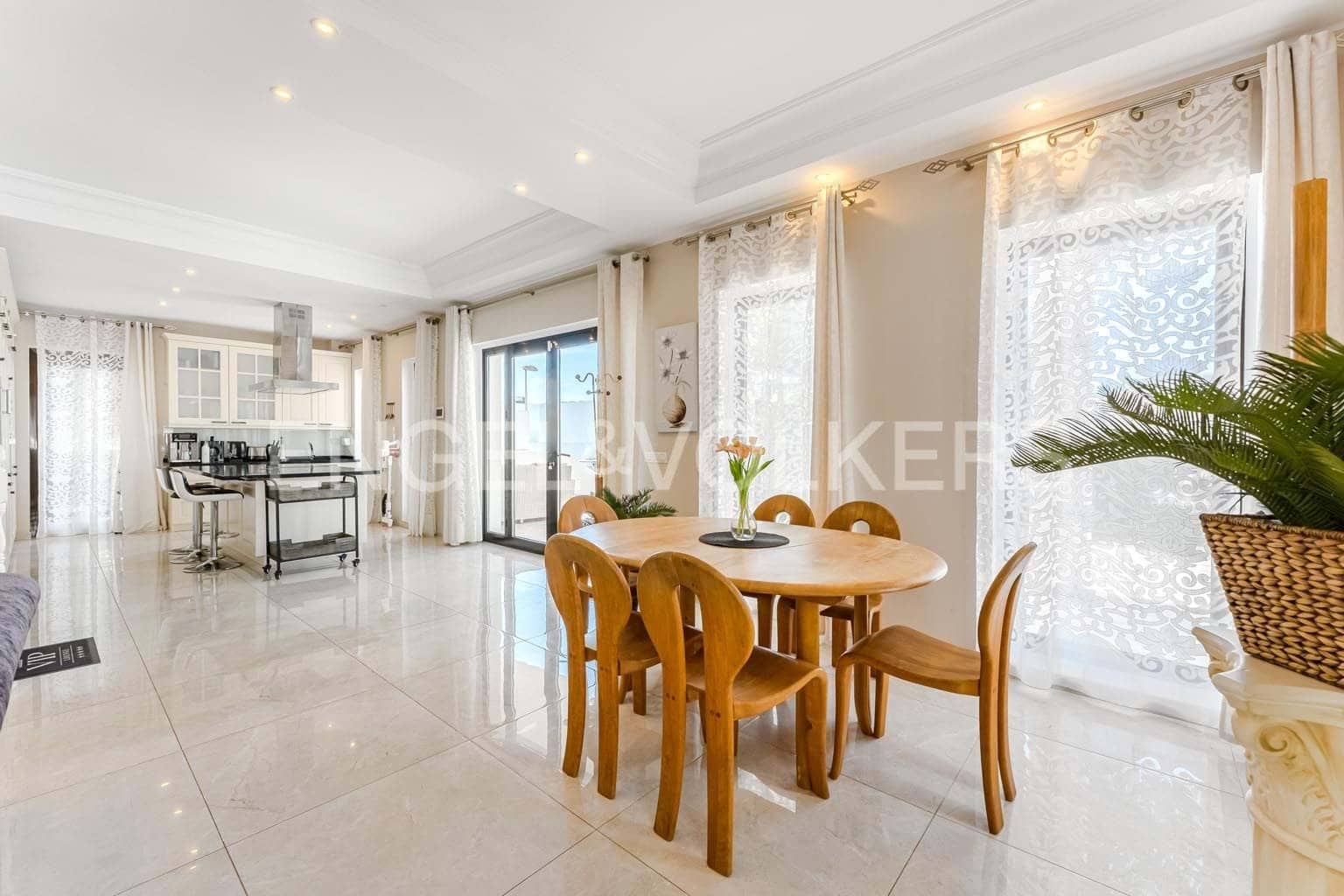 3 soverom Villa til salgs i Costa Adeje med svømmebasseng - € 1 490 000 (Ref: 9379455)