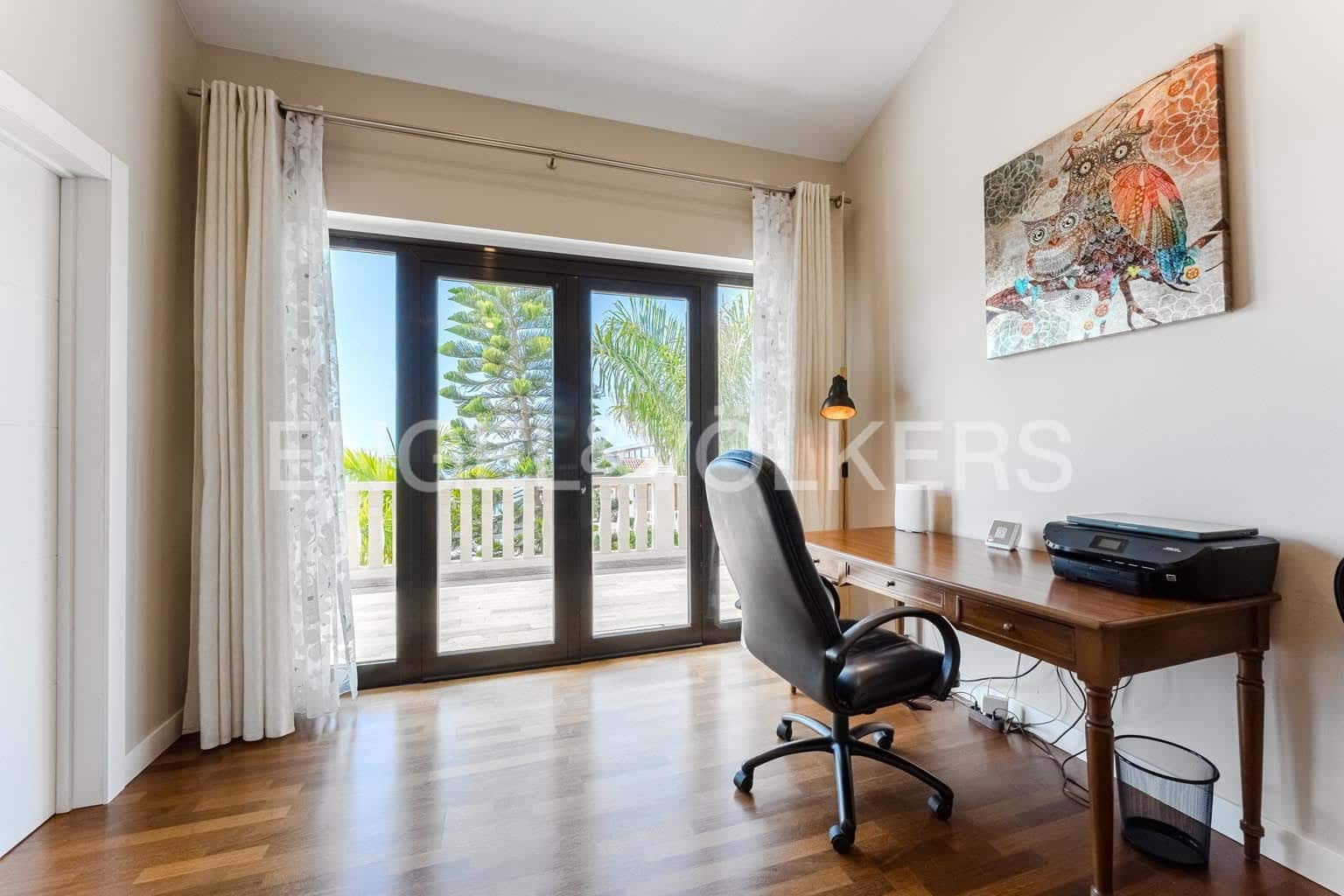 3 soverom Villa til salgs i Costa Adeje med svømmebasseng - € 1 490 000 (Ref: 9379455)