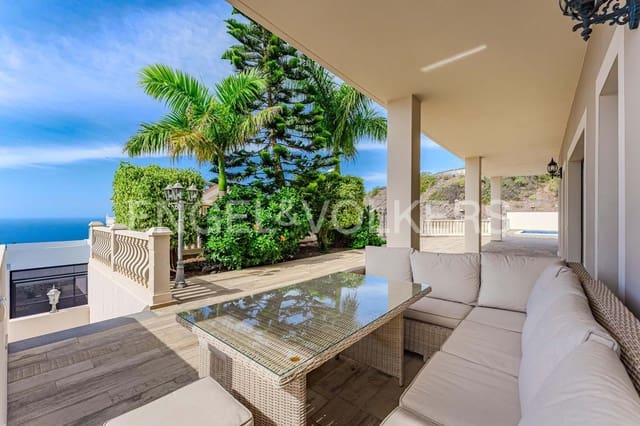 3 soverom Villa til salgs i Costa Adeje, Adeje med svømmebasseng - € 1 490 000 (Ref: 9379455)