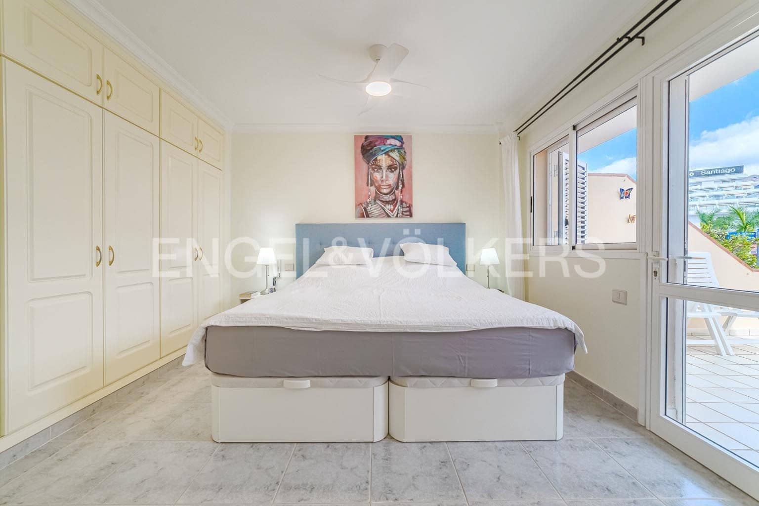 2 bedroom Apartment for sale in Santiago del Teide - € 560,000 (Ref: 9409768)