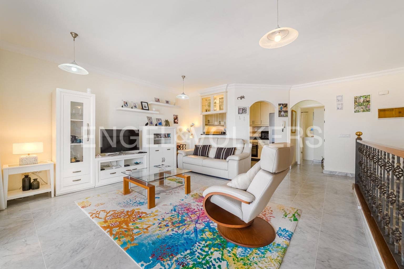 2 bedroom Apartment for sale in Santiago del Teide - € 560,000 (Ref: 9409768)