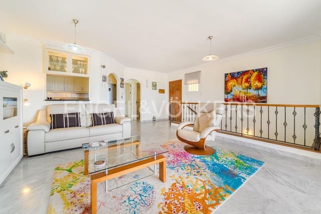 2 soveværelse Lejlighed til salg i Santiago del Teide - € 499.000 (Ref: 9409768)