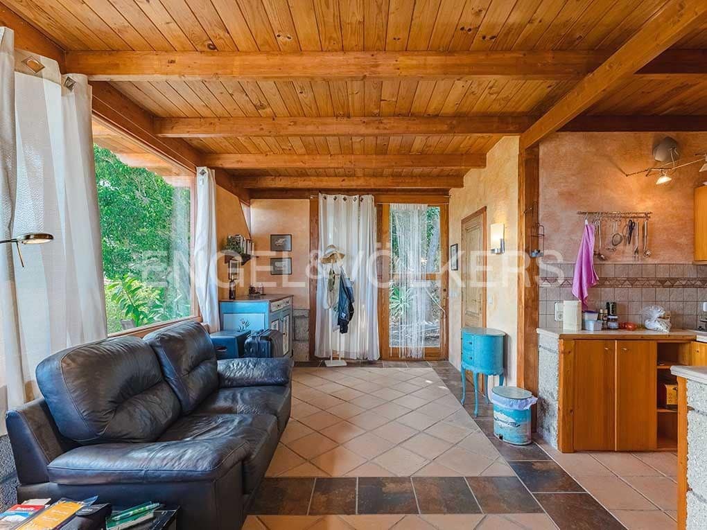 6 soveværelse Villa til salg i Arico - € 870.000 (Ref: 9409769)