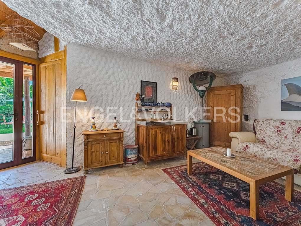 6 soveværelse Villa til salg i Arico - € 870.000 (Ref: 9409769)