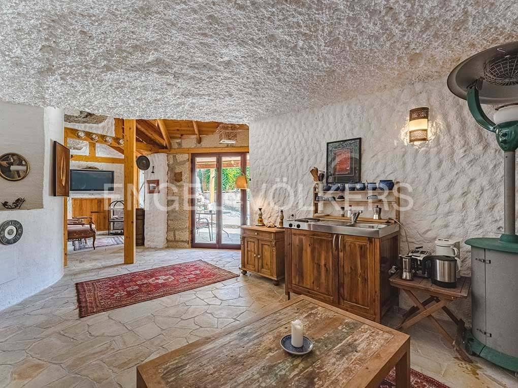 6 soveværelse Villa til salg i Arico - € 870.000 (Ref: 9409769)