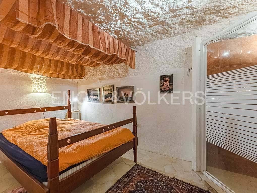 6 soveværelse Villa til salg i Arico - € 870.000 (Ref: 9409769)