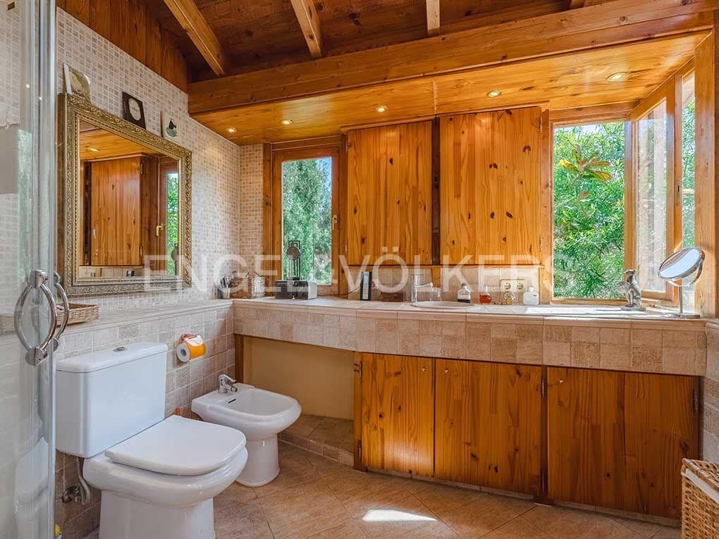 6 soveværelse Villa til salg i Arico - € 870.000 (Ref: 9409769)