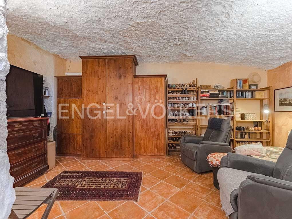 6 soveværelse Villa til salg i Arico - € 870.000 (Ref: 9409769)