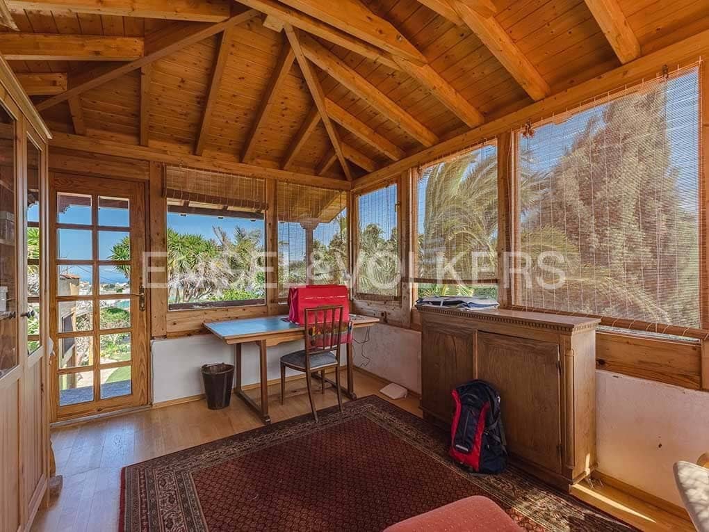 6 soveværelse Villa til salg i Arico - € 870.000 (Ref: 9409769)