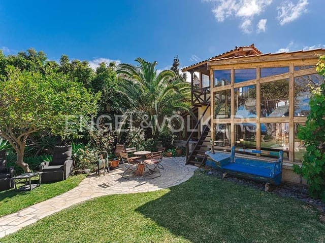 6 slaapkamer Villa te koop in Arico - € 870.000 (Ref: 9409769)