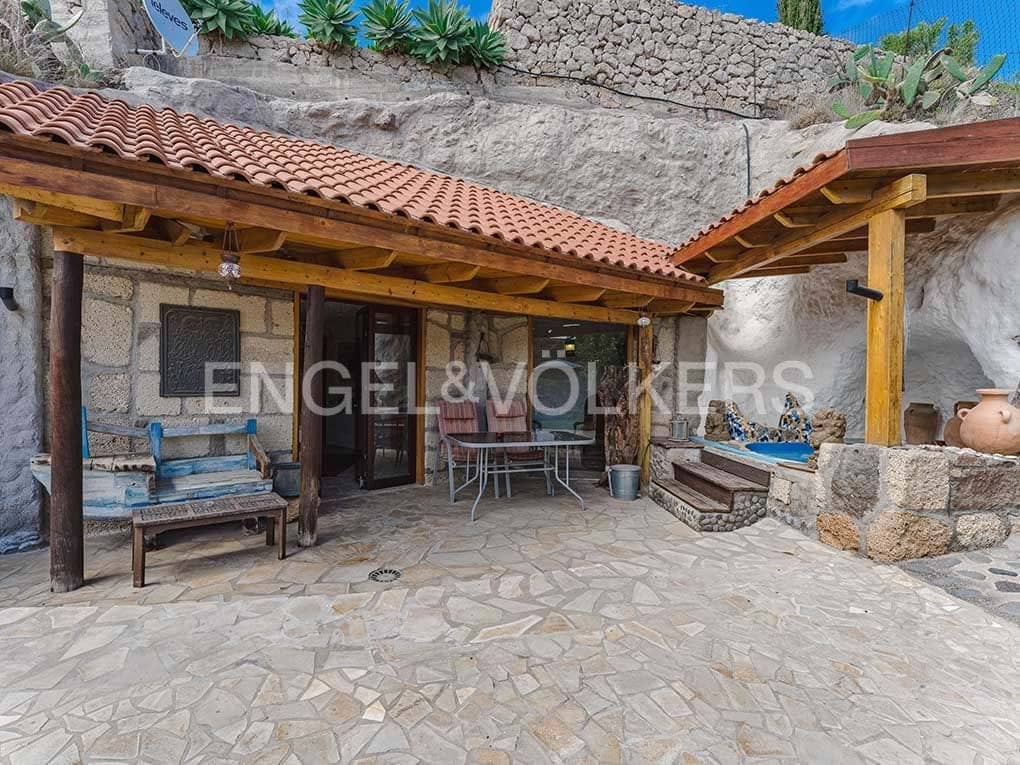 6 soveværelse Villa til salg i Arico - € 870.000 (Ref: 9409769)