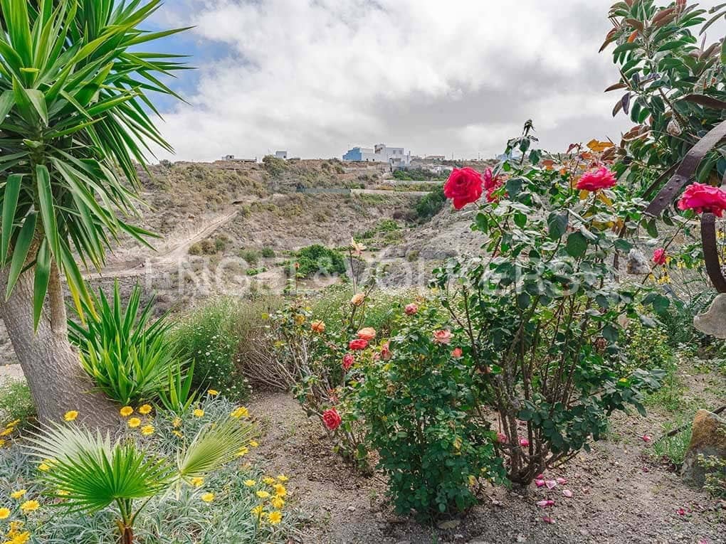 6 soveværelse Villa til salg i Arico - € 870.000 (Ref: 9409769)