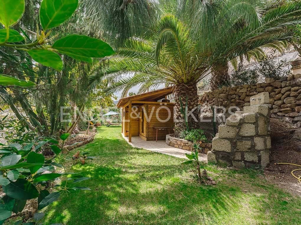 6 soveværelse Villa til salg i Arico - € 870.000 (Ref: 9409769)