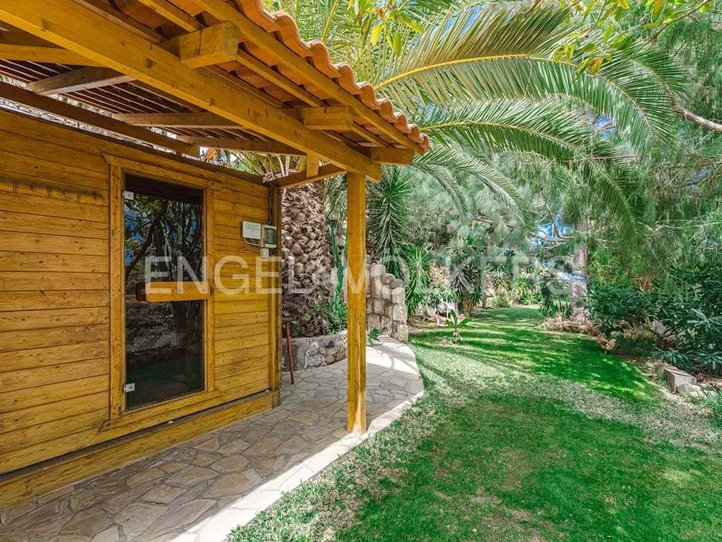 6 soveværelse Villa til salg i Arico - € 870.000 (Ref: 9409769)