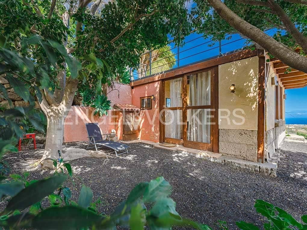 6 soveværelse Villa til salg i Arico - € 870.000 (Ref: 9409769)